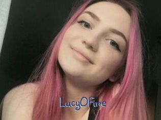 LucyOFire
