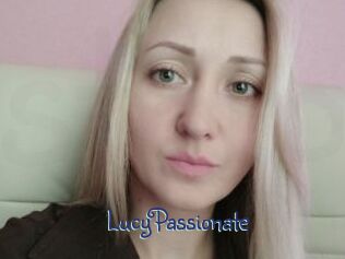 LucyPassionate