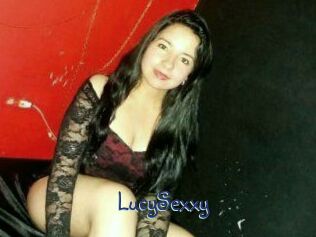 LucySexxy