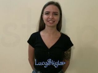 LucySkylar