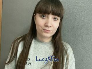 LucyXFox