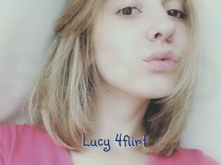 Lucy_4flirt