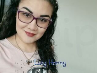 Lucy_Horny
