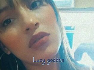 Lucy_goddes