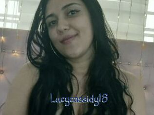 Lucycassidy18