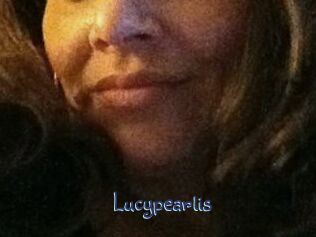 Lucypearlis