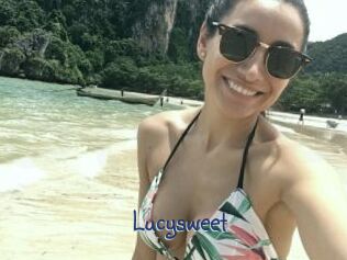 Lucysweet