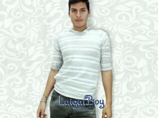 LuiguiBoy