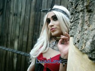 LuisaLane