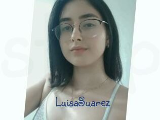 LuisaSuarez