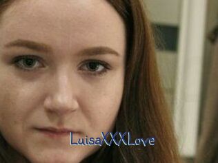 Luisa_XXX_Love