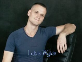 Lukas_Wylde