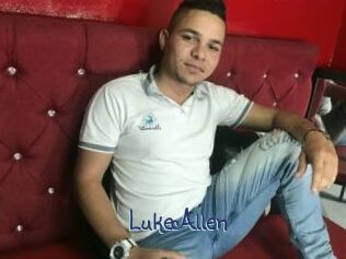 LukeAllen