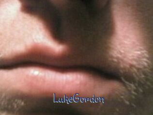 LukeGordon