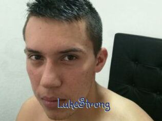 LukeStrong