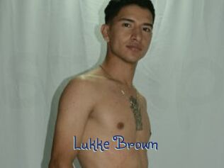 Lukke_Brown