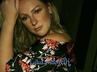 LuluLondonUK