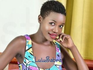 LuluSabra