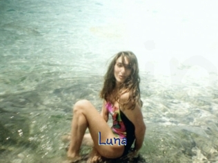Luna Stripx