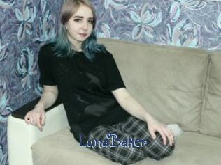 LunaBaker