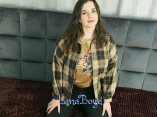 LunaBoyd