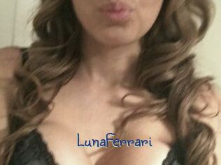 LunaFerrari