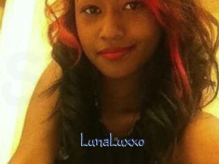 LunaLuxxo