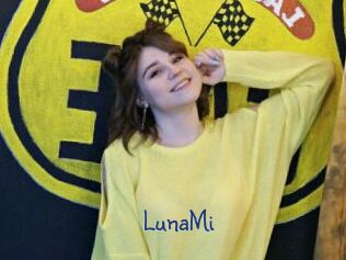LunaMi