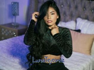 LunaTejeiroz