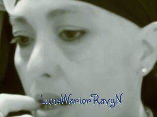 LunaWariorRavyN