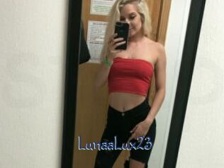 LunaaLux23