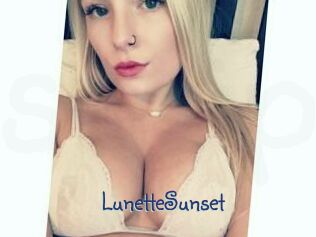 LunetteSunset