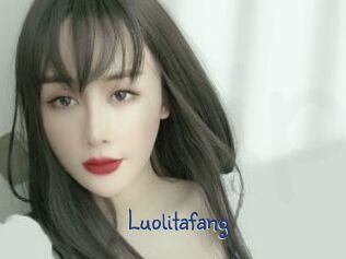 Luolitafang