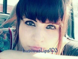 LusciousLips103