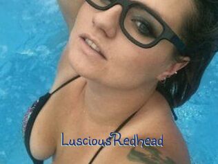 LusciousRedhead