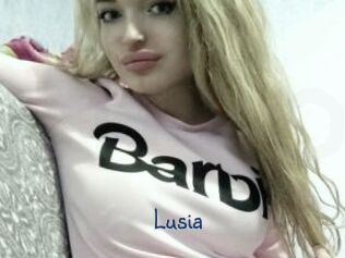 Lusia