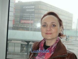 Lusindea