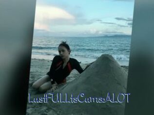 LustFULLtsCumsALOT