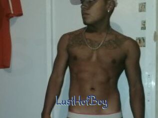 LustHotBoy