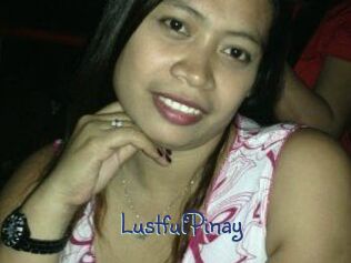 LustfulPinay