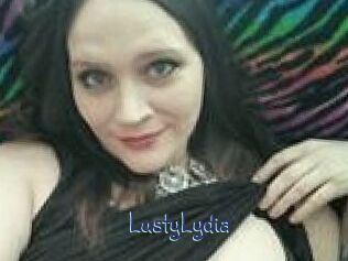 LustyLydia