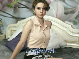 LusyBarrett