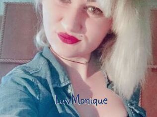LuvMonique