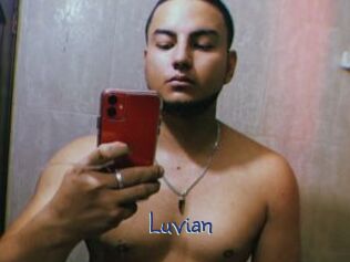 Luvian