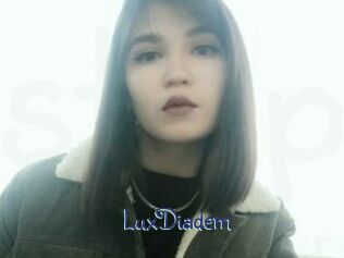 LuxDiadem