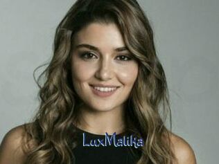 LuxMalika