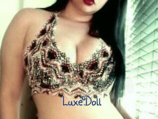 LuxeDoll