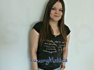 LuxuryMatilda