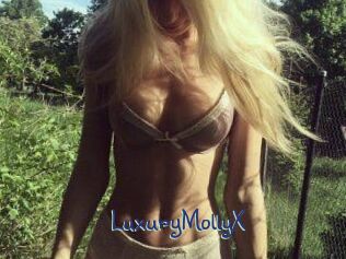 LuxuryMollyX