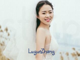 LuyueZhang